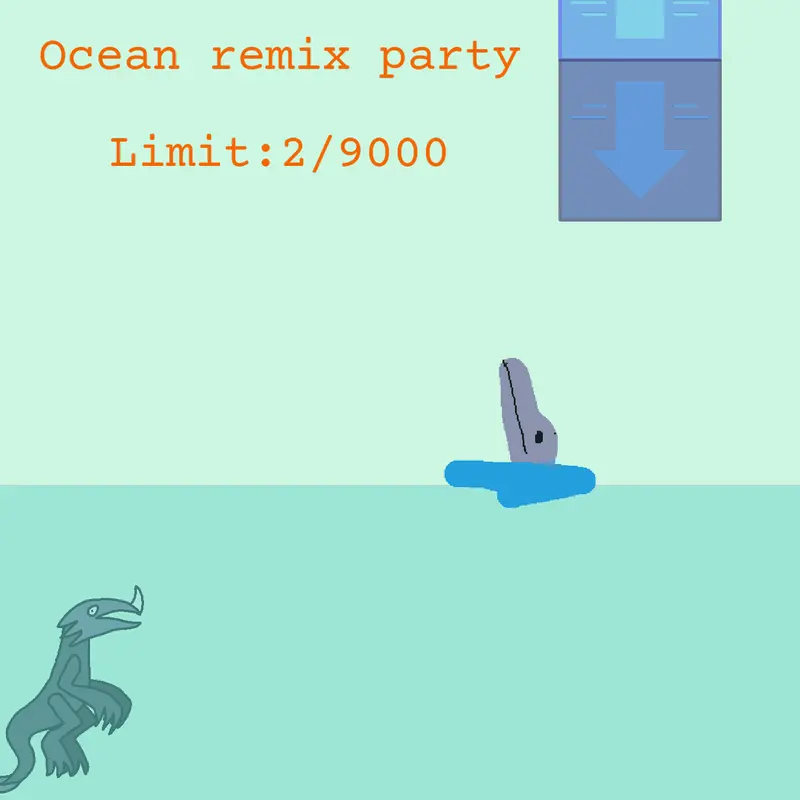Game by @dragon_whale_production