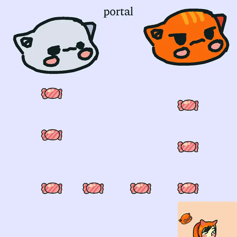 Game by @bombo_girl