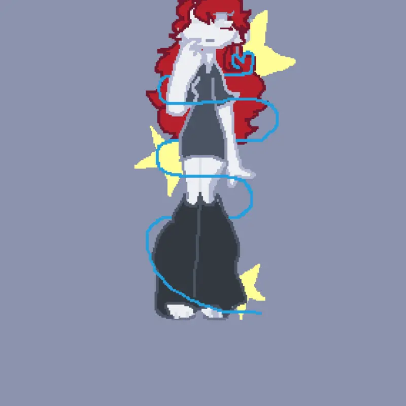 Game by @Oneto_cat