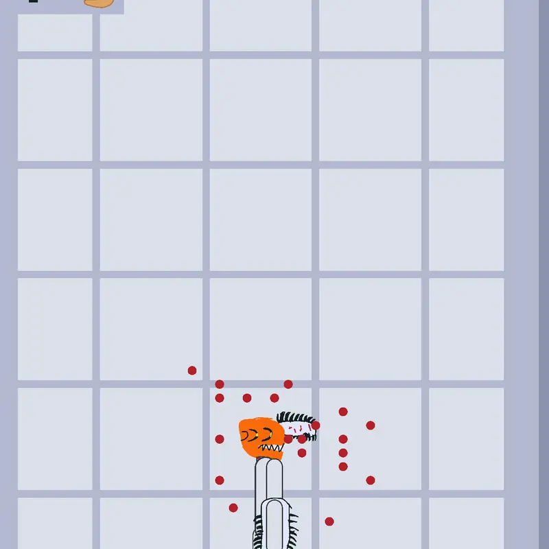 Game by @Yudh
