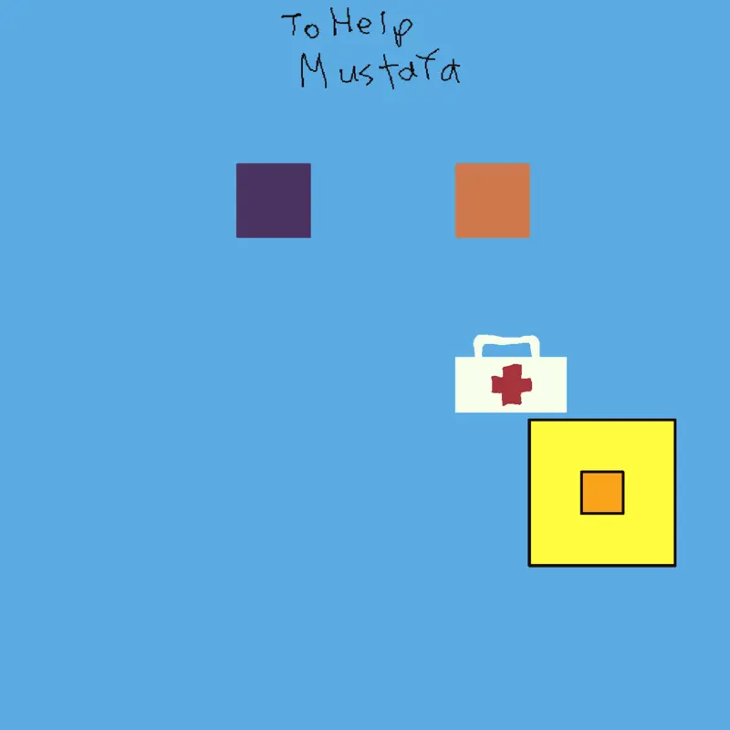 Game by @DavidNBM