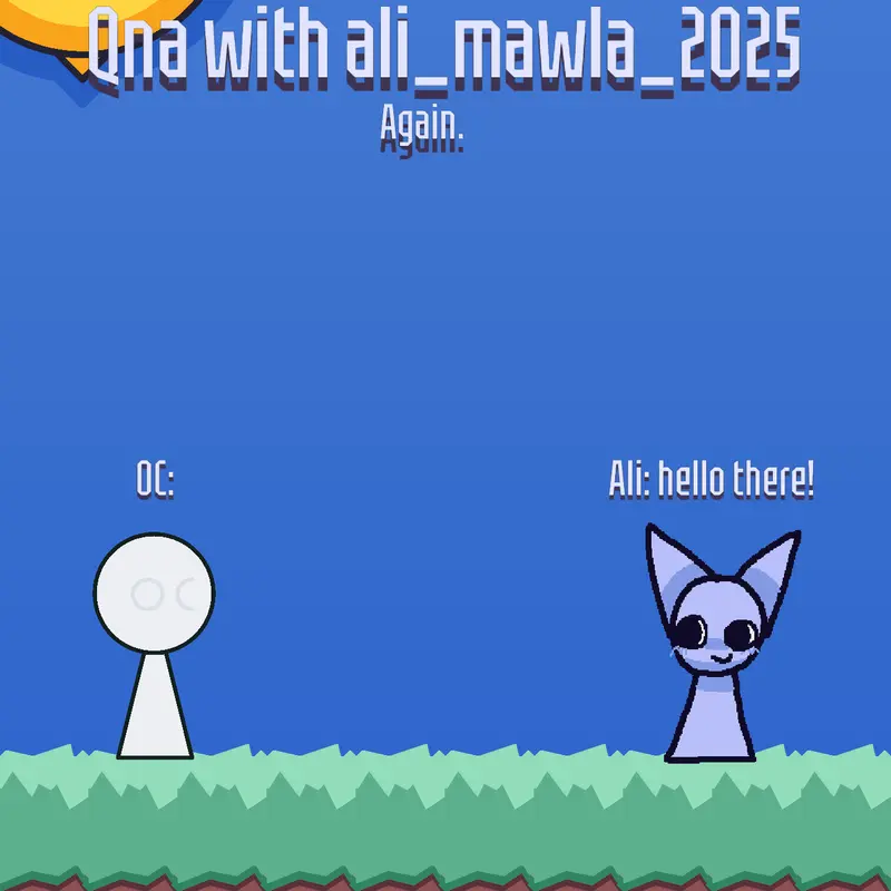 Game by @Alimawla2026