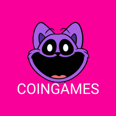 @CoinGamesNet