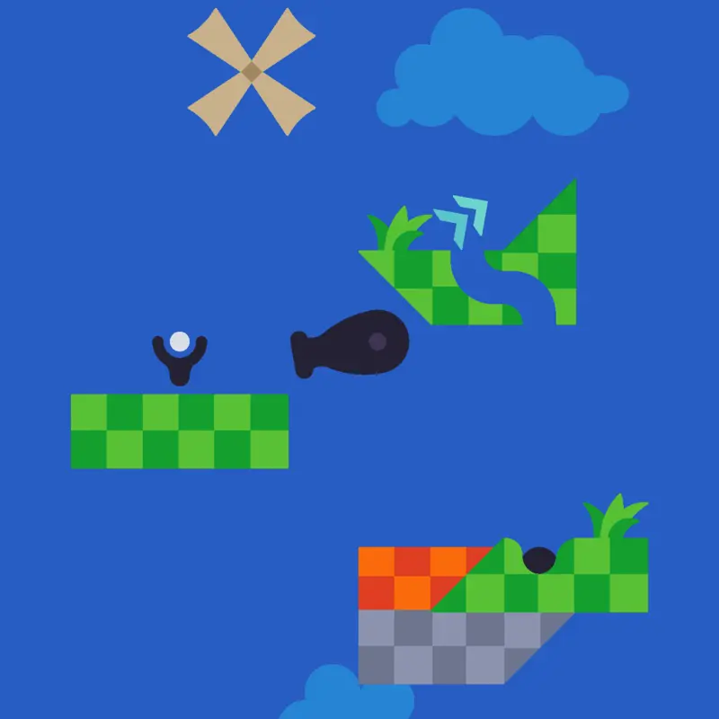 Game by @itzBlueIcee