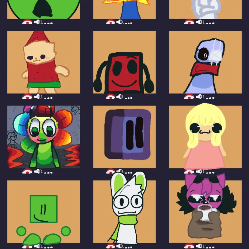 Game by @Cute_watermelon_cat