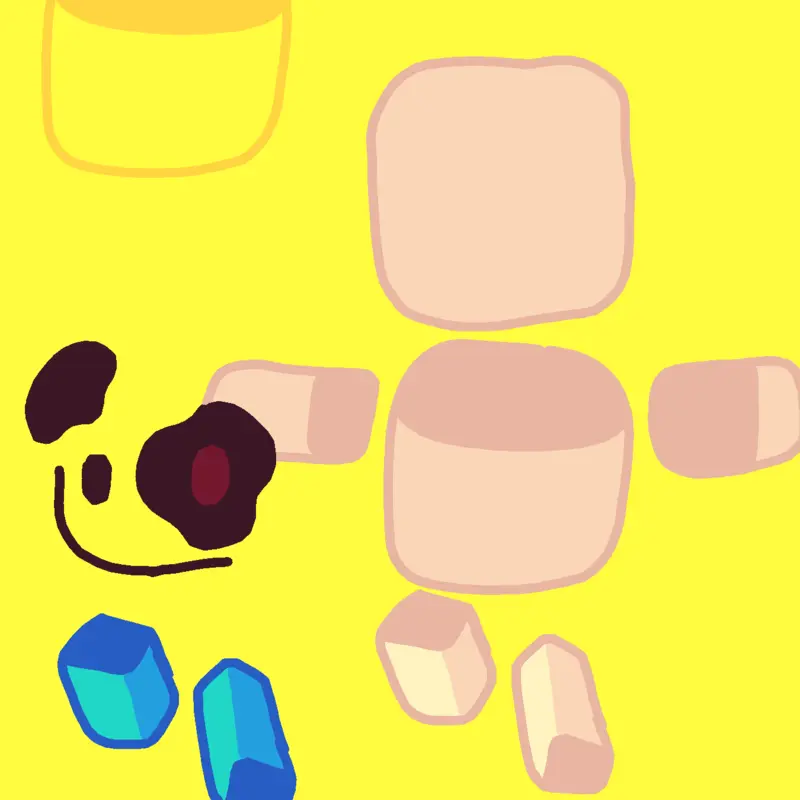 Game by @MCastl3