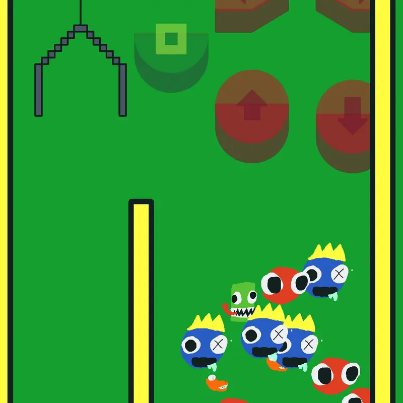 Game by @maja_castle