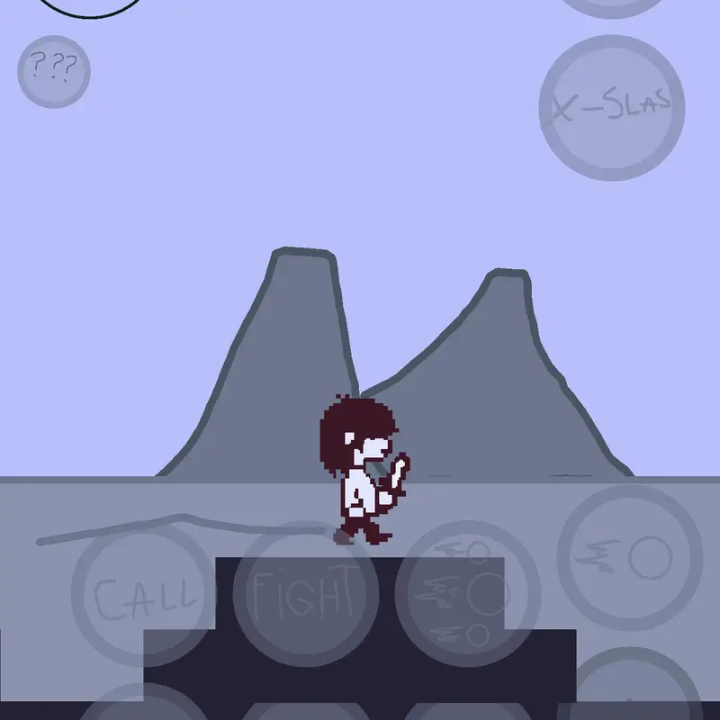 Game by @indyOblue
