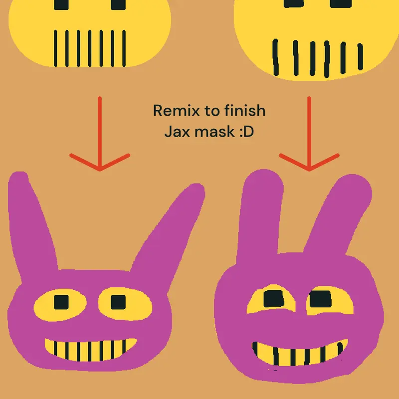 Remix by @Litleon227