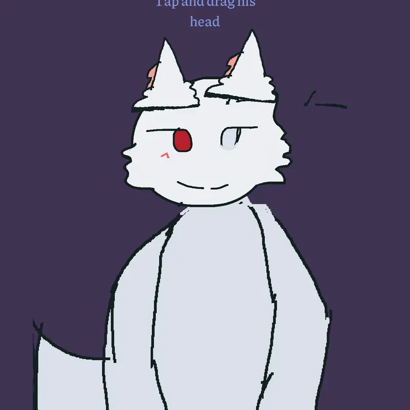 Game by @yaralovely