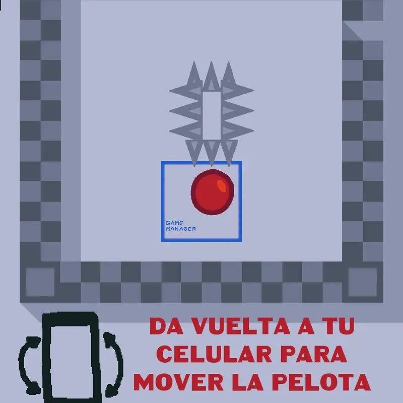 Game by @VOLT_GAMES