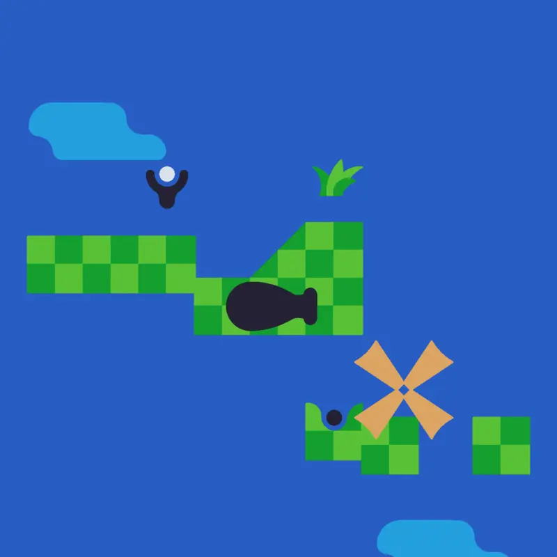 Game by @573588777