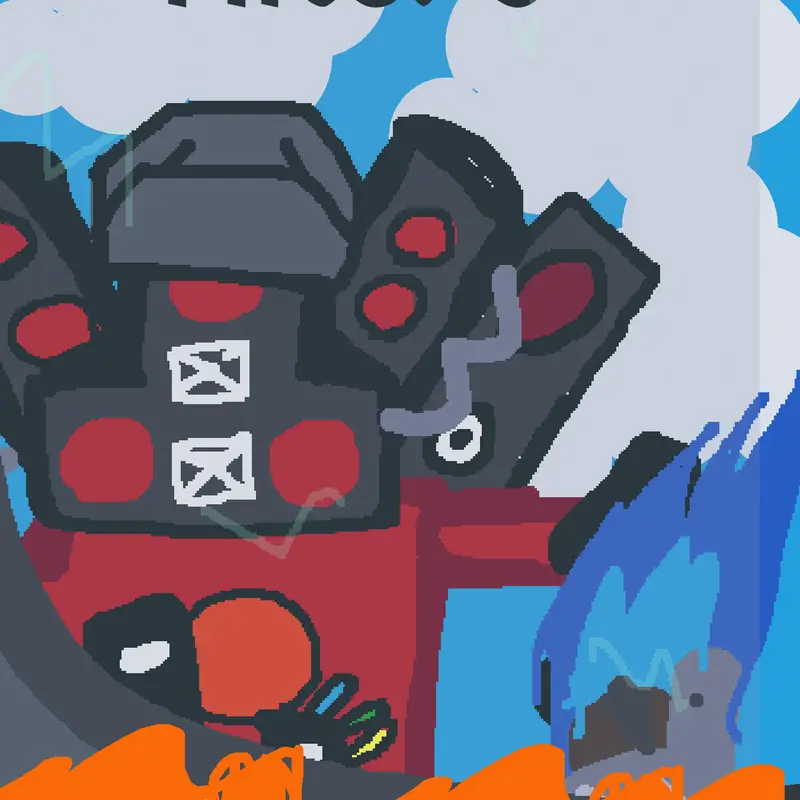 Game by @kentyD