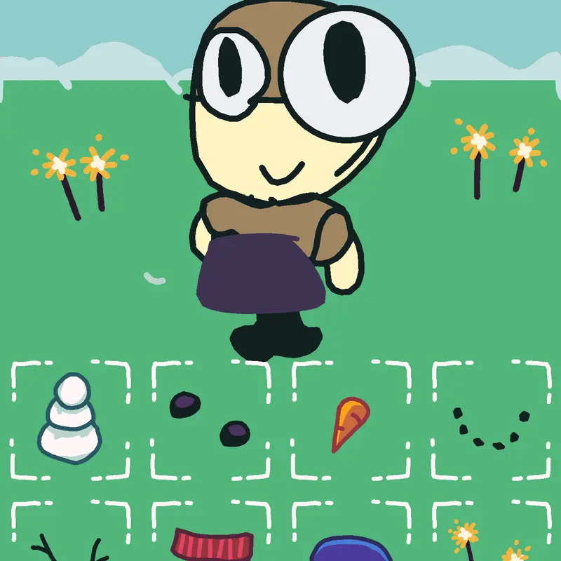 Game by @bogangaen