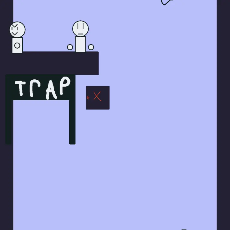 Game by @quimic