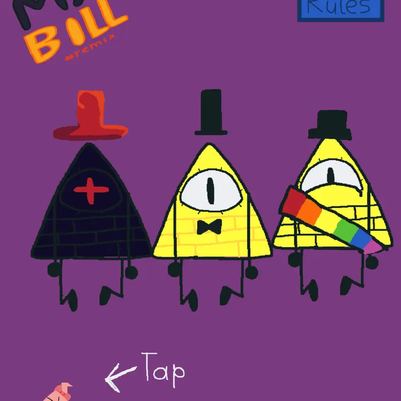 Game by @jeeyrgajieye