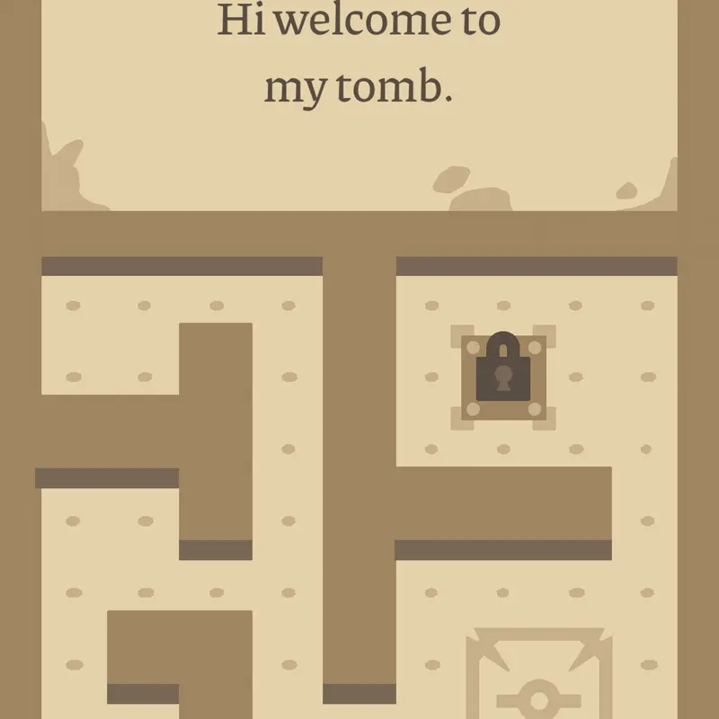 Game by @Candydantarzan