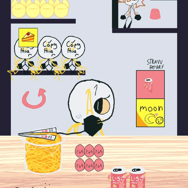 Game by @BurpBurpAndBurp