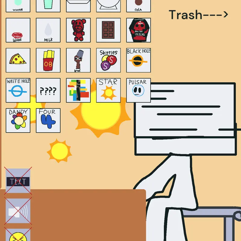 Game by @TERSWTL_2026