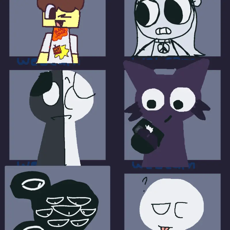 Game by @ilikekatseye