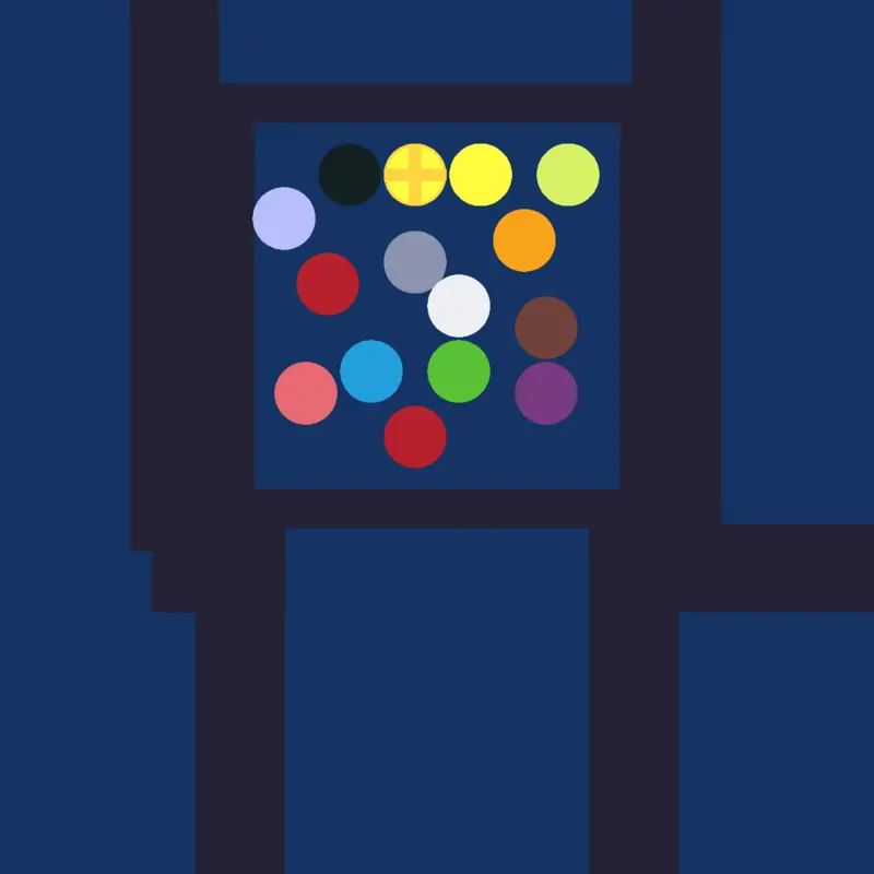 Game by @John_Dory
