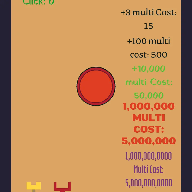 Game by @anasMahmoudat