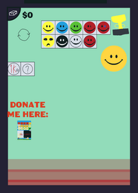 Destroy a verity game