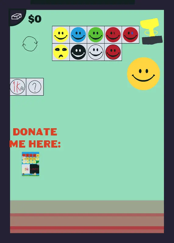 Destroy a verity game by @IsaiahYahel