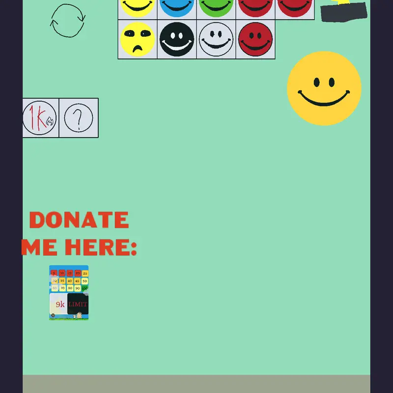 Destroy a verity game by @IsaiahYahel