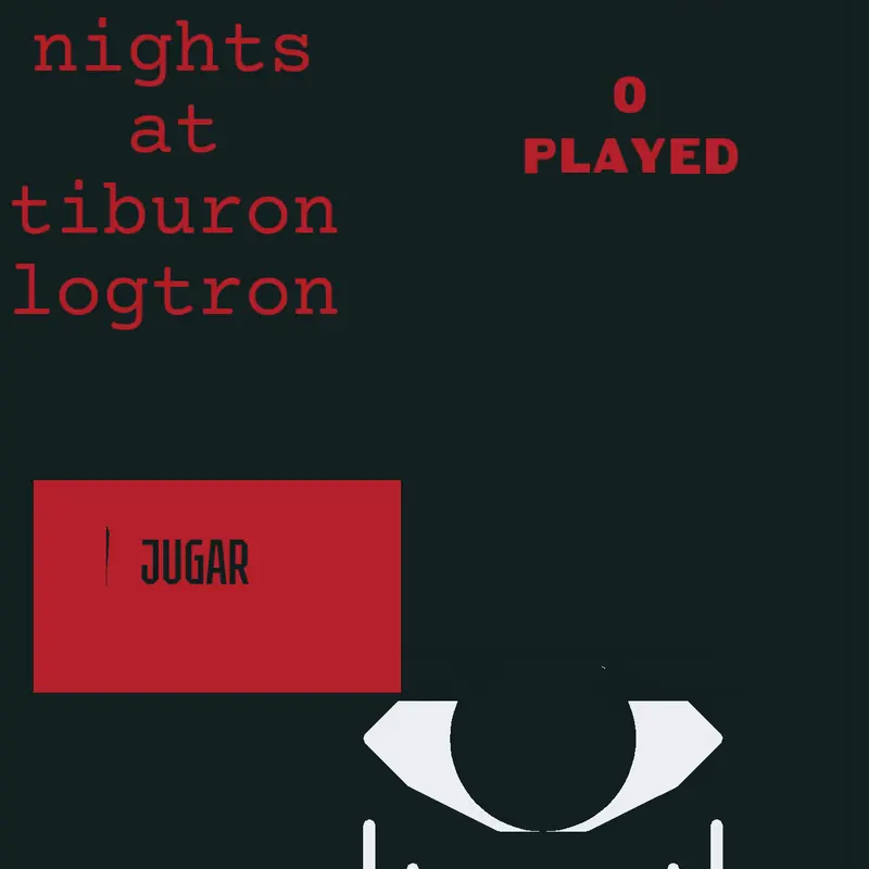 Game by @tiburonlog_777