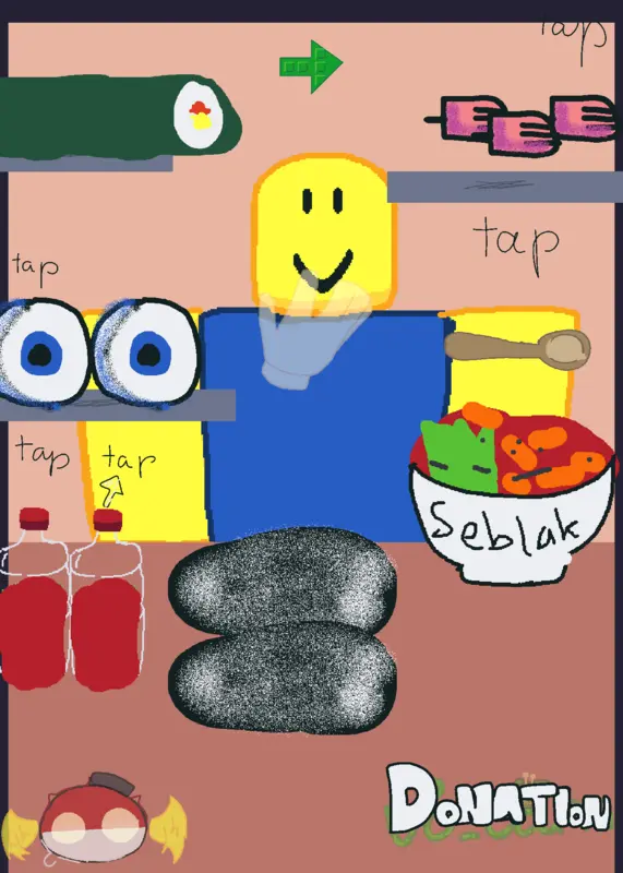 Game by @Train576
