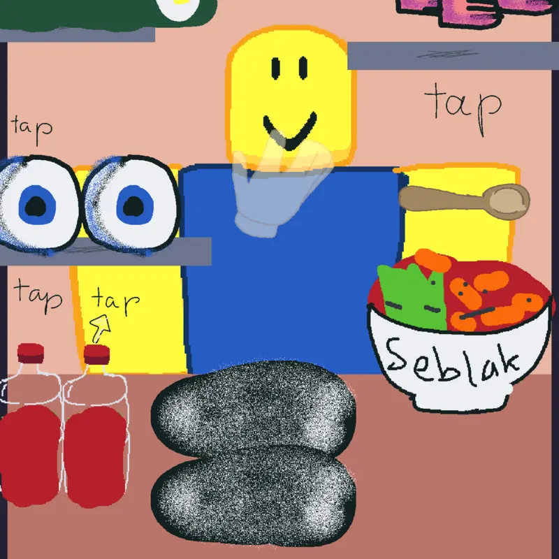 Game by @Train576