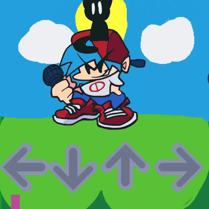 Game by @vikacat