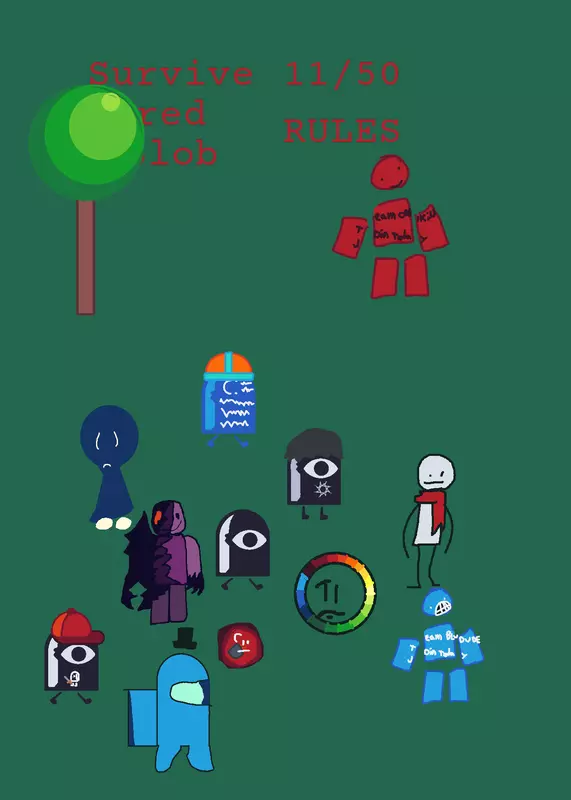Game by @PalaceOG