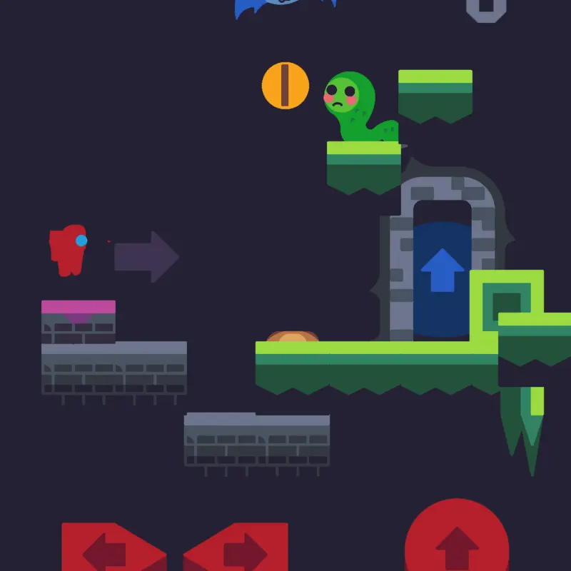 Game by @ORoble