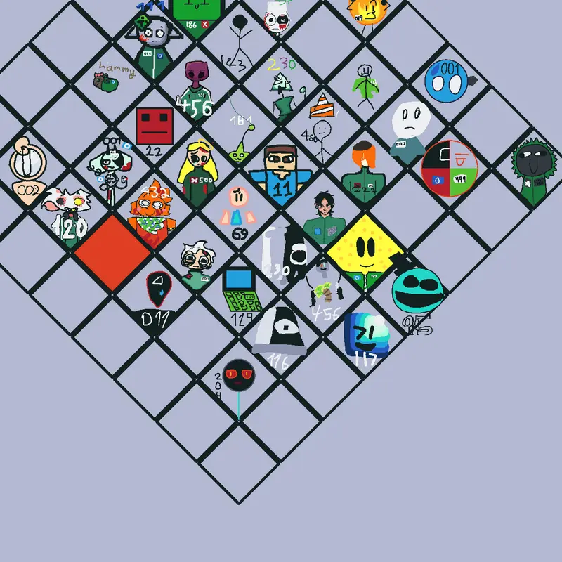 Game by @cheesy69