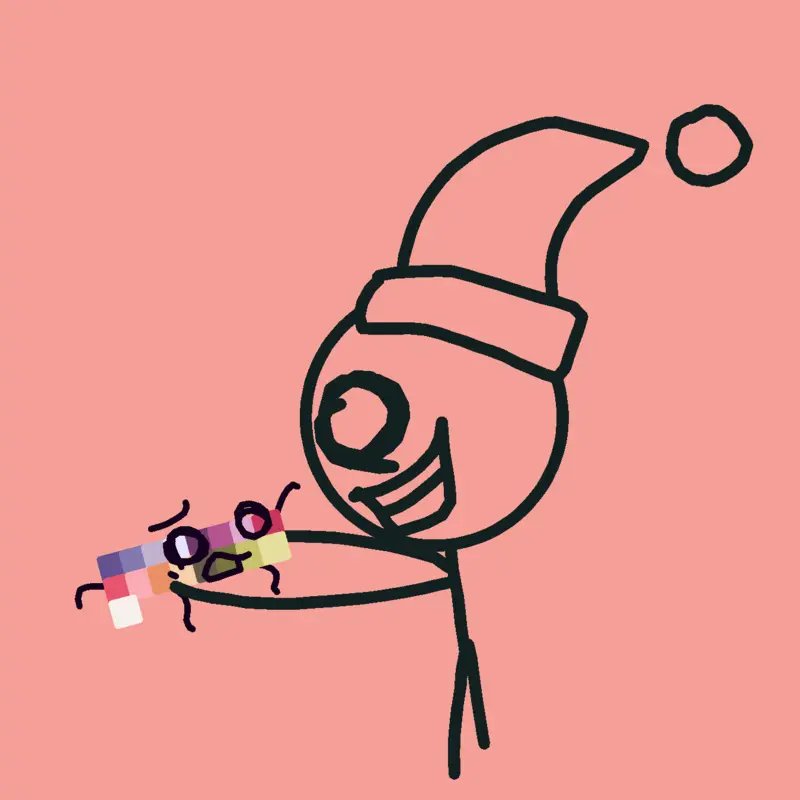 Game by @MysteryMadness