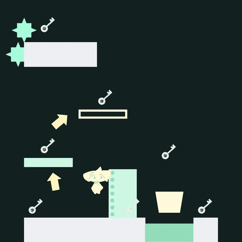 Game by @_Cottondali3_