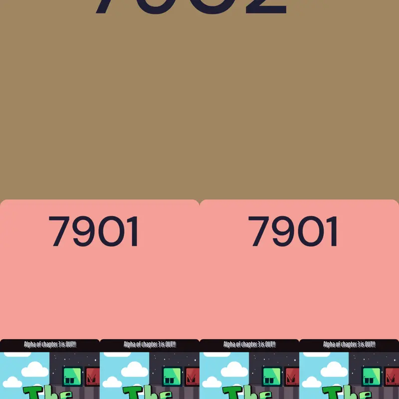 Game by @sjdjjdbd
