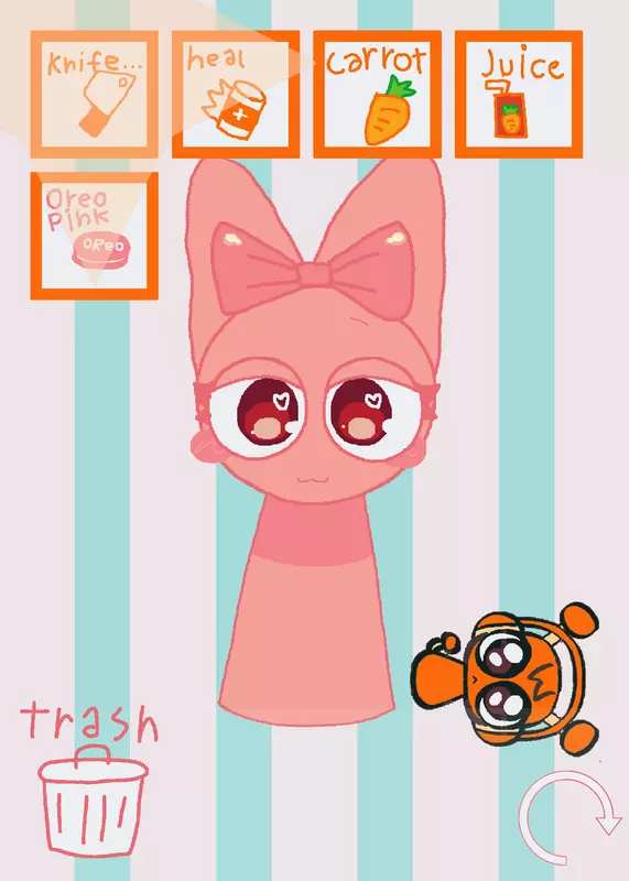 Game by @Gingerkit