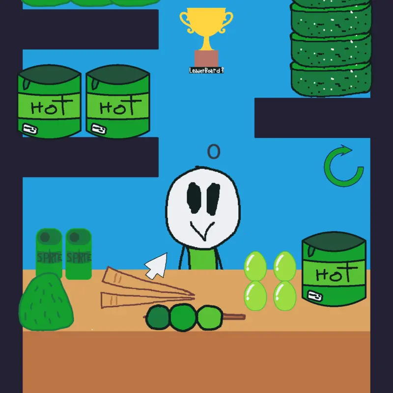 Game by @el-pan