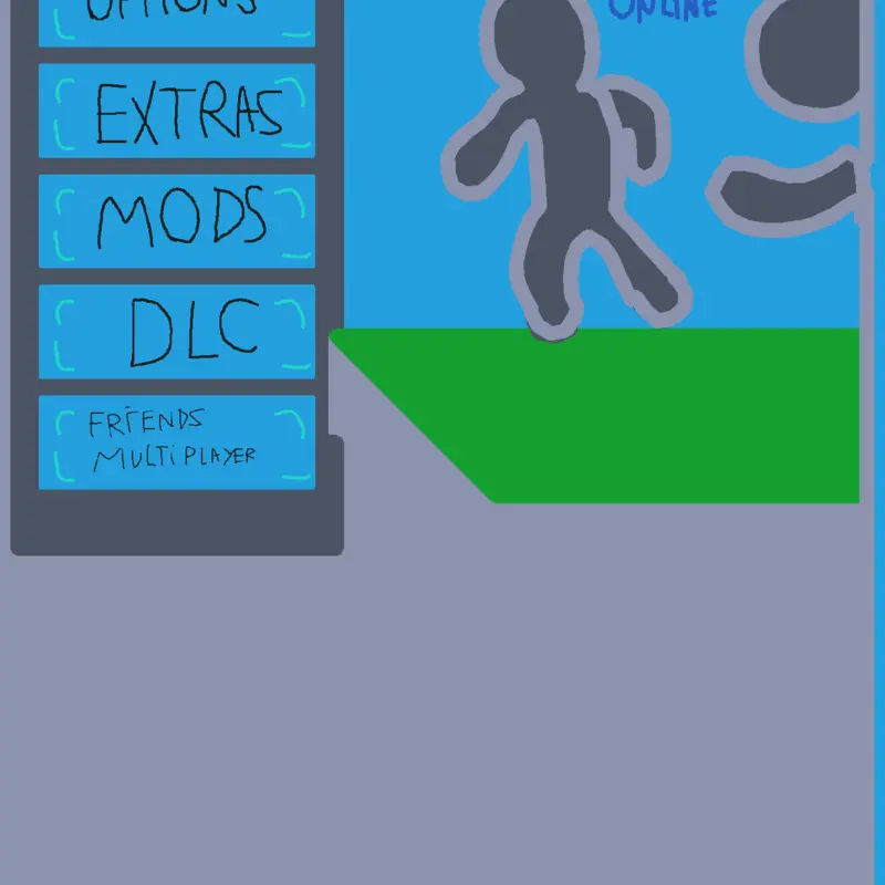 Game by @blue-wars
