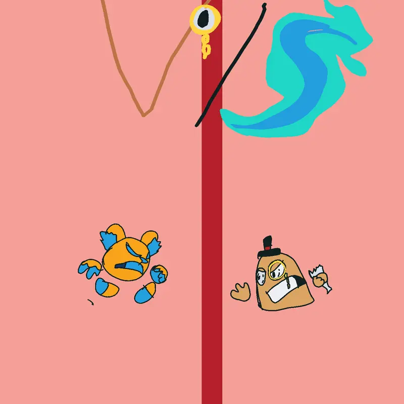 Game by @pou_elegante