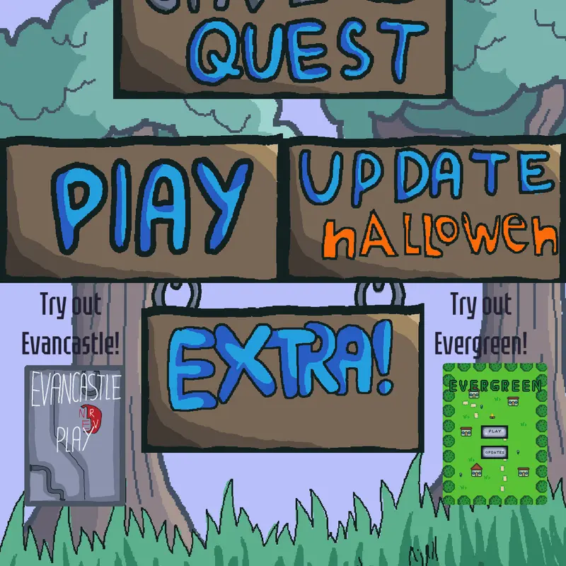 Game by @afrisal