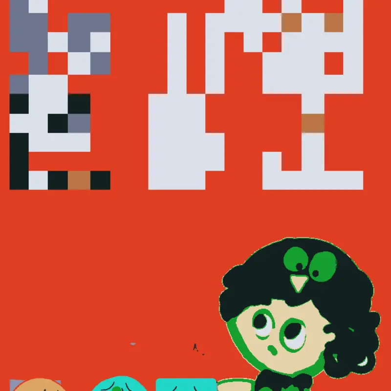 Game by @CoquipinguTVGames