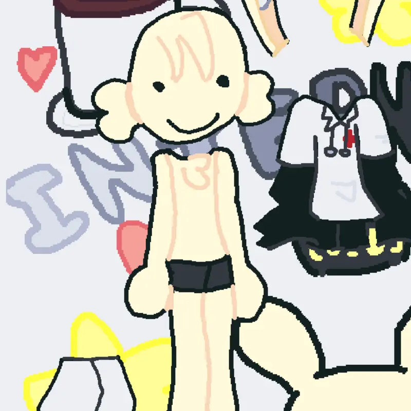 Animal hospital dress up by @I_ST0L3_UR_T04ST