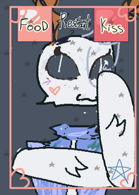 My OC FAT LUKI