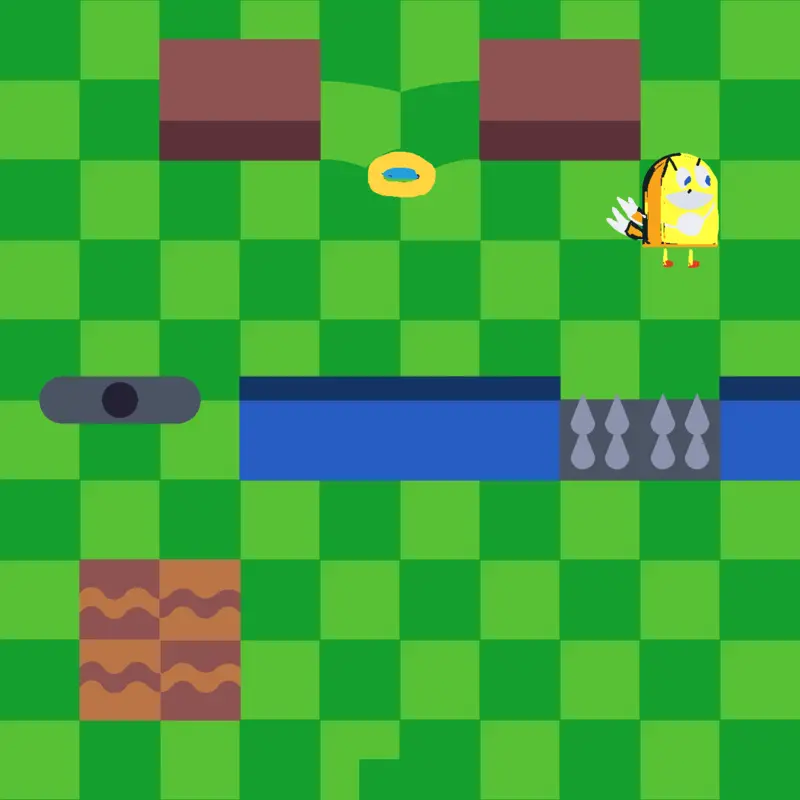 Game by @iby19