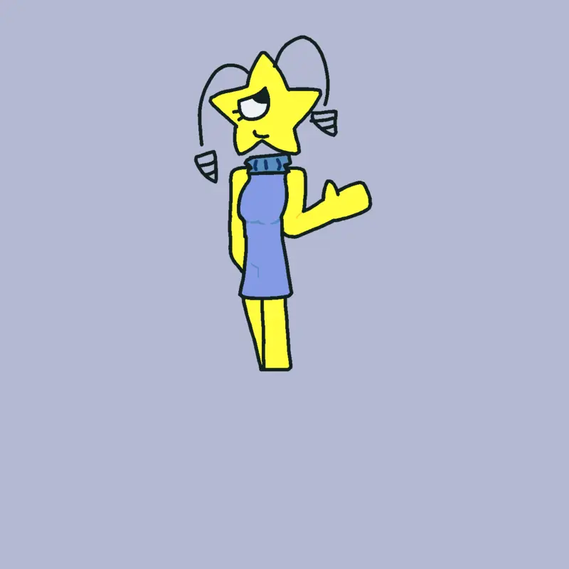 Game by @chandria_gimatogalaxy100