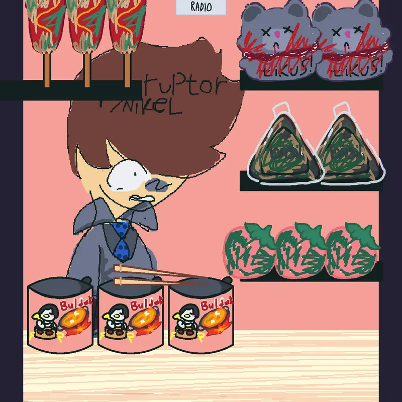 Game by @yatta_dandy12